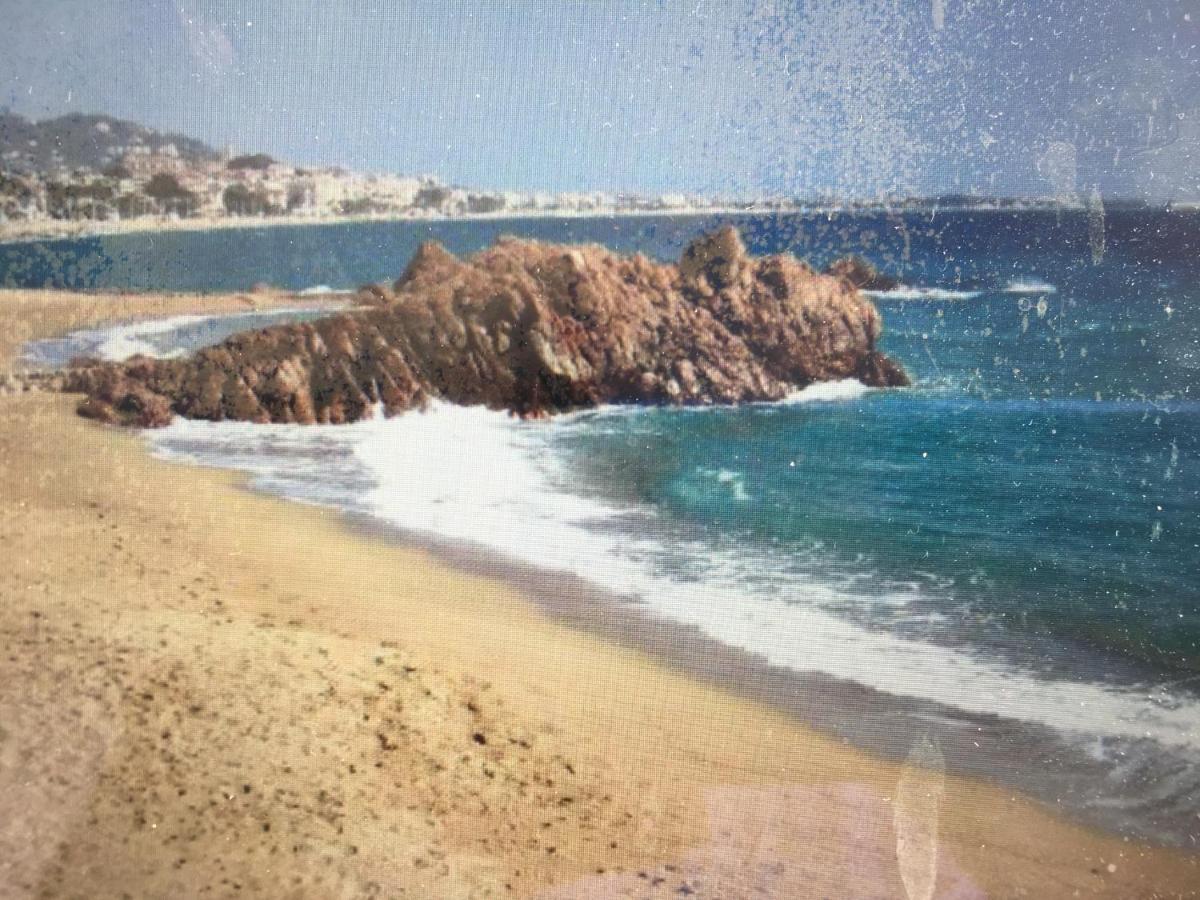 Villa Maupassant T2 Bord De Mer Cannes Luaran gambar